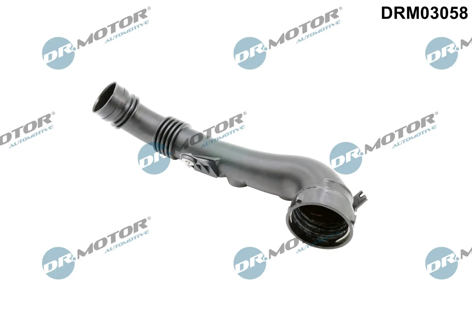 Charge Air Hose
